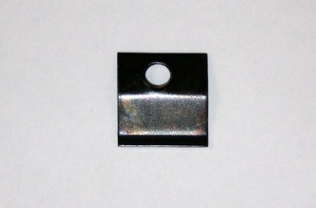 DRU Glass Retainer Clips - Set of 4
