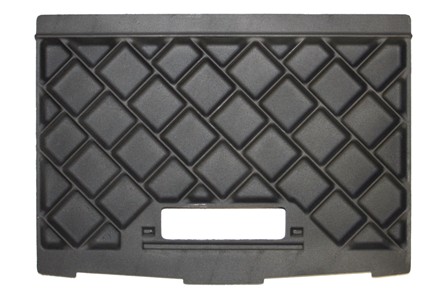 DRU 78 CB Bottom Middle Grate