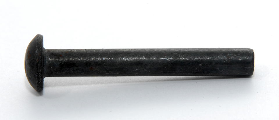 Tiger Multifuel and Tiger Cleanburn Hinge