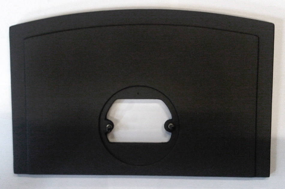 Tiger Multifuel and Tiger Cleanburn Stove Top