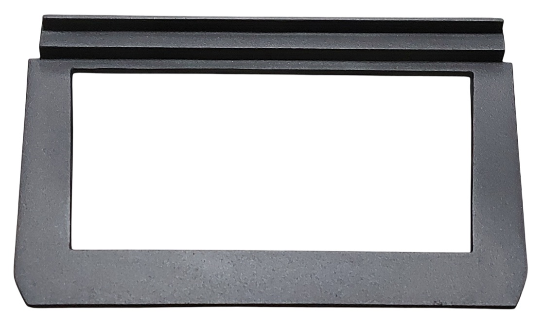 Tiger Inset Grate Frame - CLEARANCE