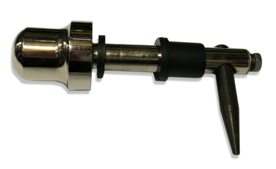 Tiger Inset Door Catch Assembly