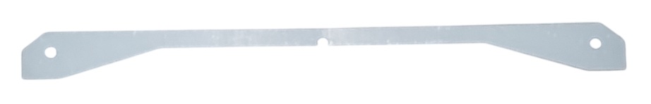 Tiger Multifuel and Tiger Cleanburn Top Glass Retaining Bar