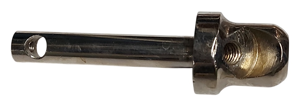 Tiger Inset Door Catch Holder