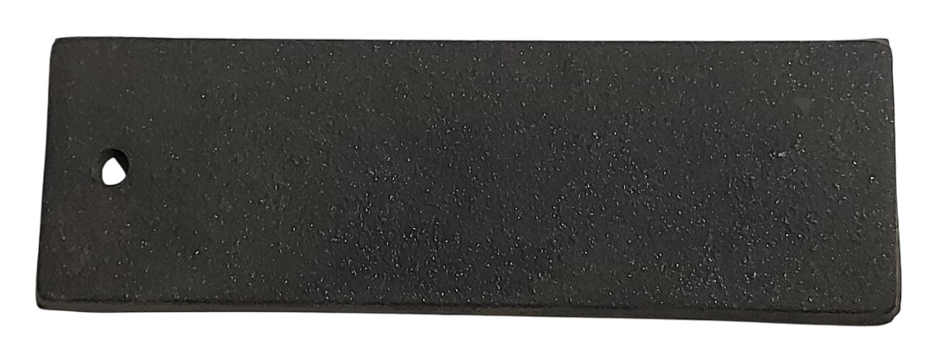 Tiger Inset Primary Air Slide Control Plate