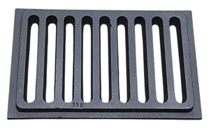 Tiger ECO Bottom Grate - Inner