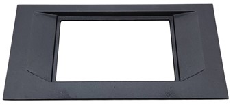 Tiger ECO Bottom Grate Frame - Outer