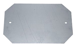 Tiger ECO Bottom Heat Shield