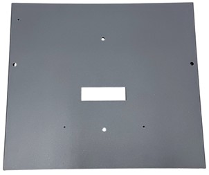 Tiger ECO Rear Heat Shield