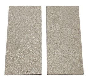 Tiger ECO Set of 2 Side Bricks - 244mm x 187mm