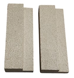 Tiger ECO Set of 2 Side Brick Support Brackets