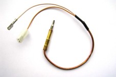Dru Passeo RCE (SL2) Secondary Thermocouple