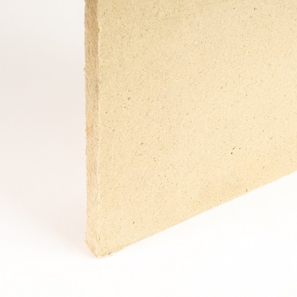 Dik Guerts Baffle Plate