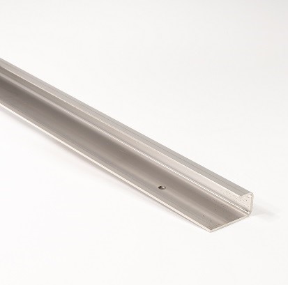 Dik Geurts Baffle Holding Profile - 1000mm