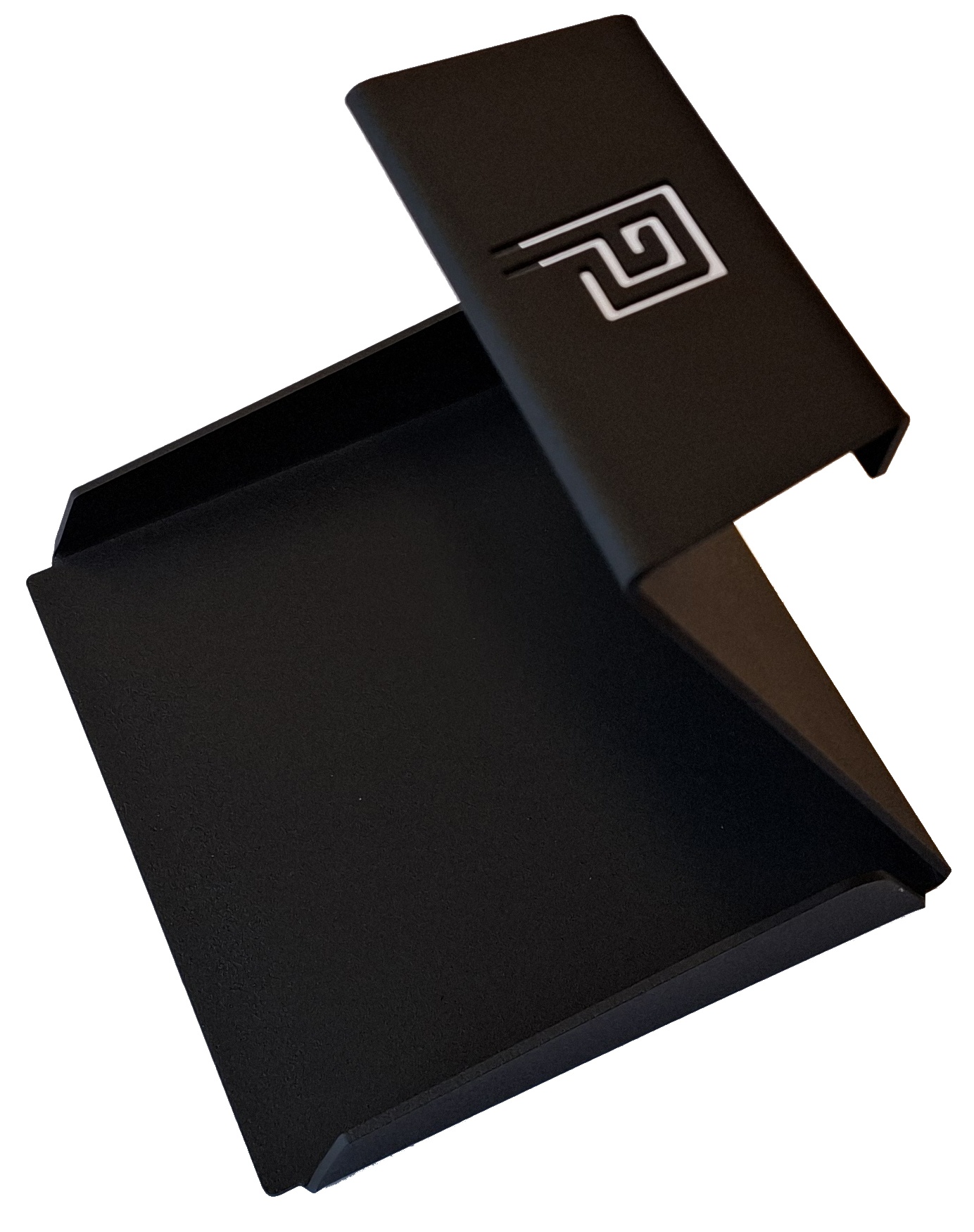 Dik Geurts Ash Scoop