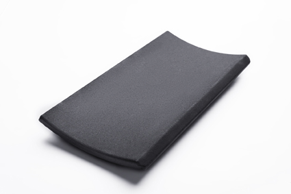 Dik Guerts Odin Front Left Fire Brick