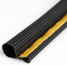 Dik Geurts Door Rope Seal  - 1m