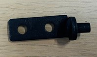ACR Woodpecker Door Hinge