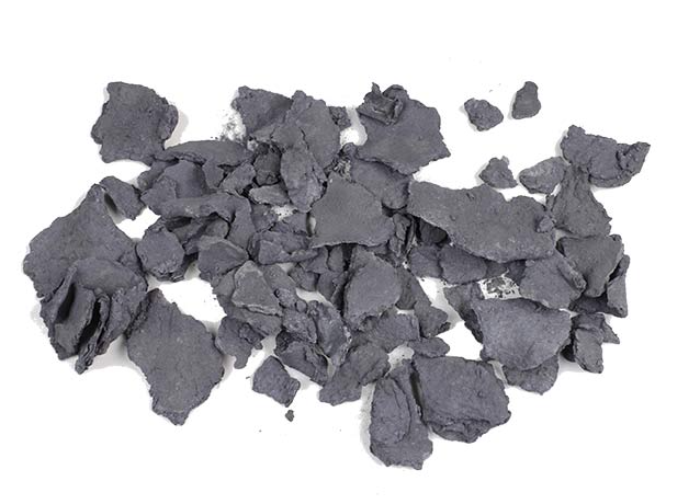 Arada Gas Embers