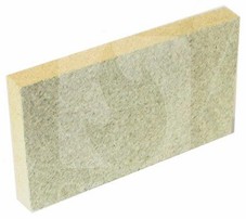 Arada Rear Liner - 280mm x 175mm x 25mm