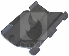 Arada Acorn Throat Plate