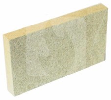 Arada Rear Liner - 240mm x 140mm x 25mm