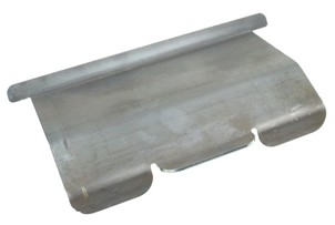 Arada Hamlet Solution 5 Throat Plate