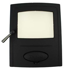Arada Complete Fire Door