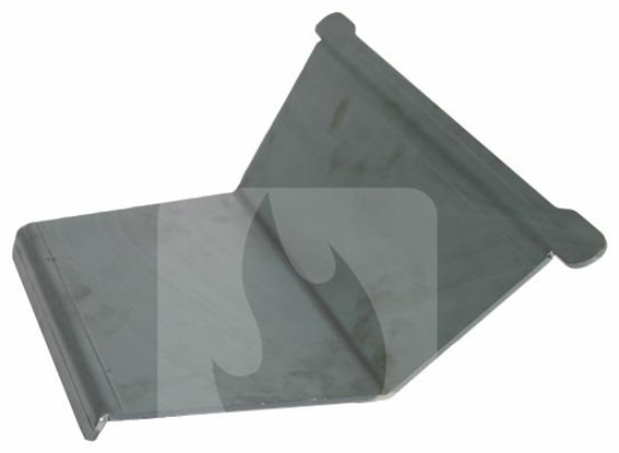 Arada Hamlet Solution 5 Inset Throat Plate