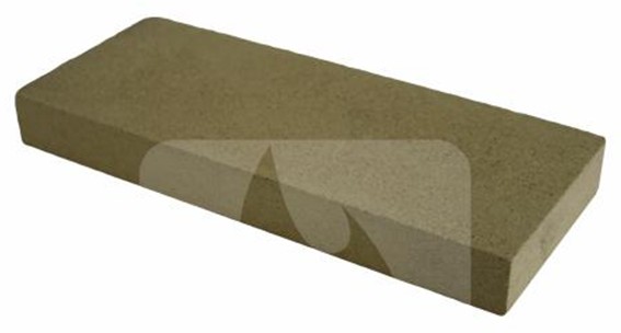 Arada Rear Liner - 234mm x 95mm x 25mm - CLEARANCE