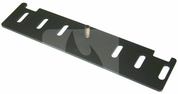 Villager Esprit 8 Primary Air Slider