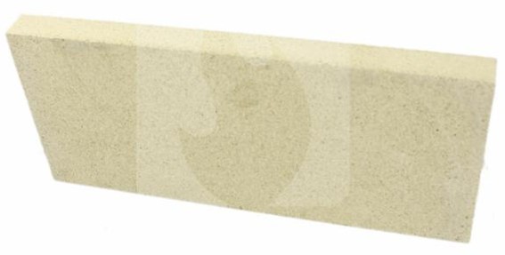 Arada Inset Rear Liner - 327mm x 145mm x 25mm