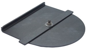Arada Hamlet Solution 5 Defra Top Flue Blanking Assembly