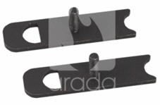 Arada Pair of Primary Air Sliders