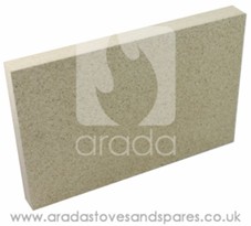 Arada Liner - 268mm x 175mm x 25mm