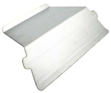 Arada Throat Plate
