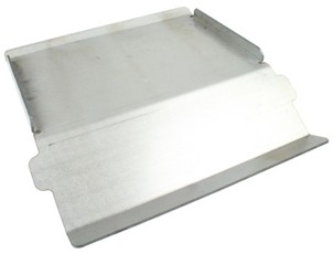 Arada Inset Throat Plate
