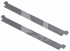 Arada AX3 / AX6 Grate Bar Support
