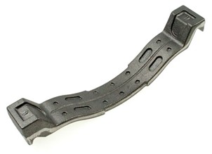 Arada Small Flexi Grate Bar