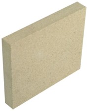 Arada Rear Liner - 190mm x 165mm x 25mm