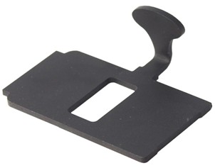 Arada Ecoburn Plus Primary Air Controls