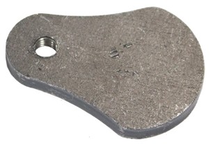 Arada Self Levelling Foot