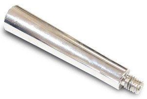 Arada Hamlet Solution Handle (Nickel)