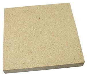 Arada Side Liner - 230mm x 230mm x 25mm