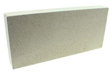Arada Farringdon Medium Eco Liner - 205mm x 92mm x 25mm