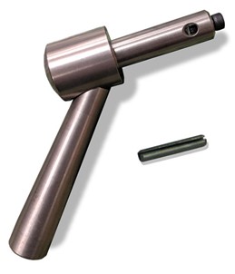 Arada Fire Door Handle Assembly