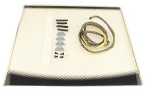 Arada Farringdon Medium Eco Glass Kit