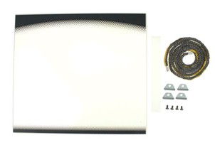 Arada Farringdon Small Eco Glass Kit