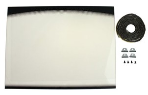 Arada Farringdon Eco Glass Kit