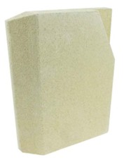 Arada Left Hand Side Liner - 315mm x 235mm x 50mm